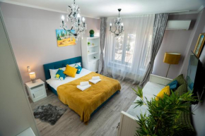 Chic Studio Old City Center - IVO19
